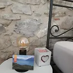 ベッド・アンド・ブレックファスト Aux Trois Soleils