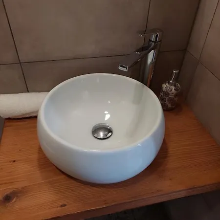 Nocleg ze śniadaniem Aux Trois Soleils Chexbres