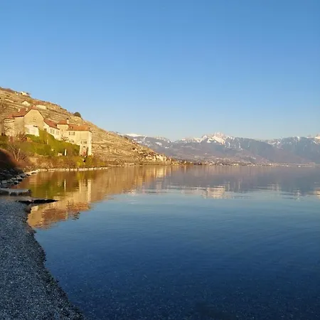 Aux Trois Soleils 3*