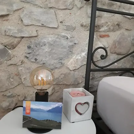 Nocleg ze śniadaniem Aux Trois Soleils
