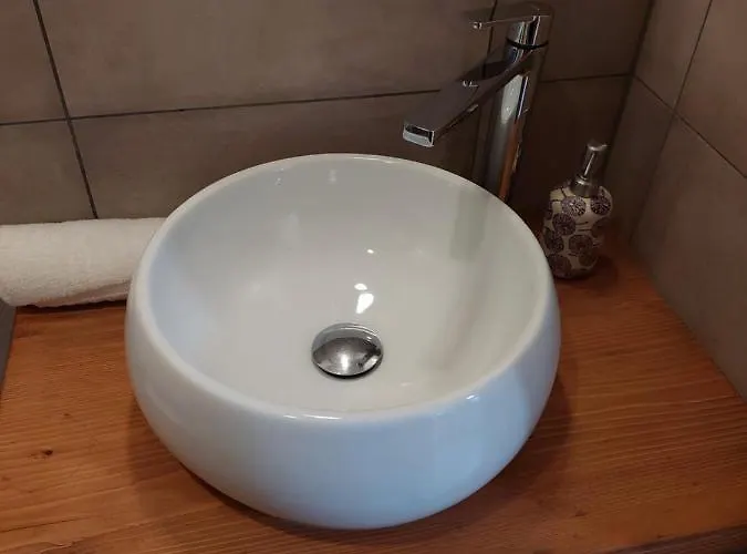 Nocleg ze śniadaniem Aux Trois Soleils Chexbres