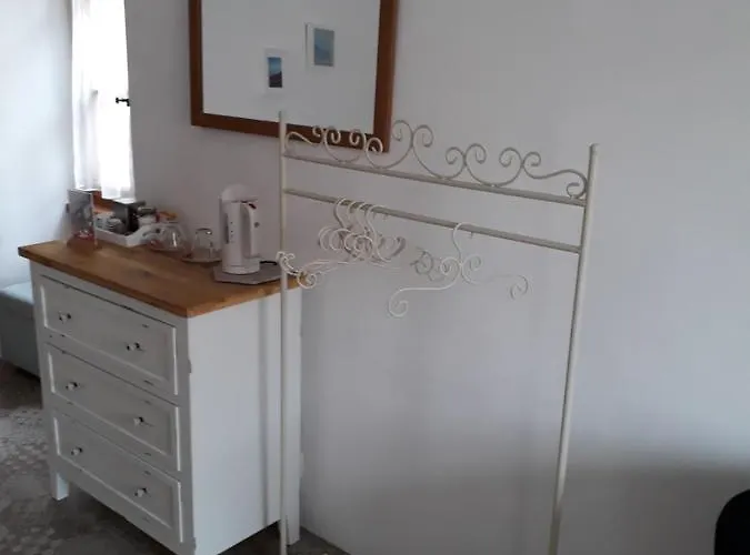 Aux Trois Soleils 3* Chexbres