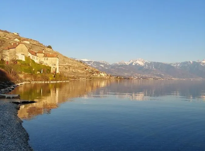 Aux Trois Soleils 3*