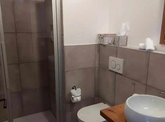 Aux Trois Soleils Chexbres