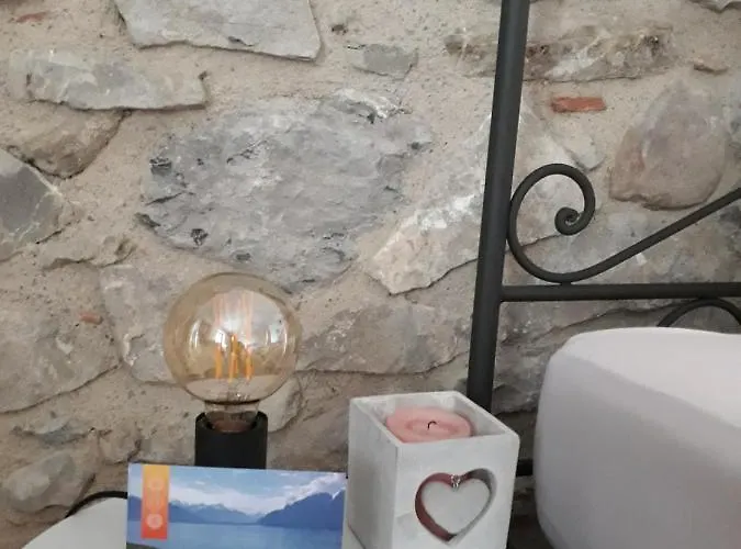 Bed & Breakfast Aux Trois Soleils