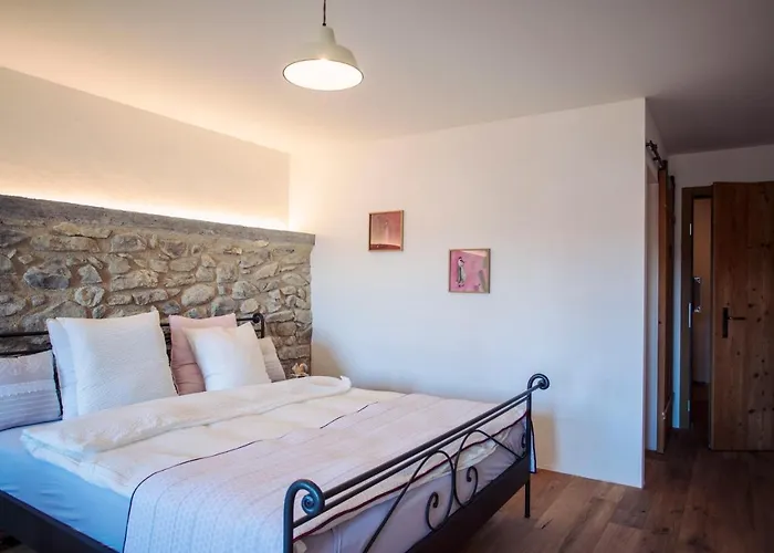 Aux Trois Soleils Chexbres