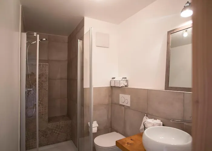 Bed & Breakfast Aux Trois Soleils Chexbres