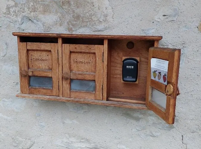 Aux Trois Soleils 3* Chexbres