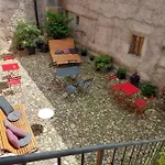 Bed and breakfast Aux Trois Soleils 3*