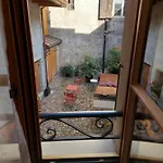 Bed and breakfast Aux Trois Soleils Chexbres