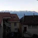 Aux Trois Soleils Bed and breakfast Chexbres