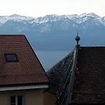 Bed and breakfast Aux Trois Soleils 3*