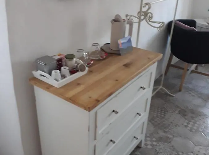 Aux Trois Soleils B&B